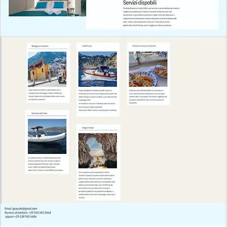 Gea Frühstückspension