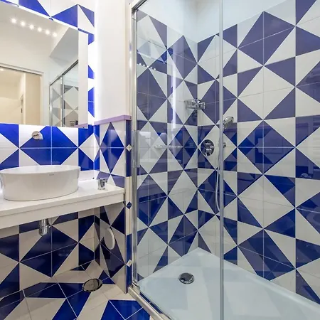 Frühstückspension Gea 4*