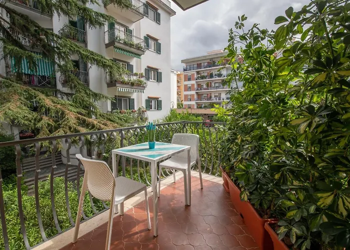 Gea Bed & Breakfast 4*