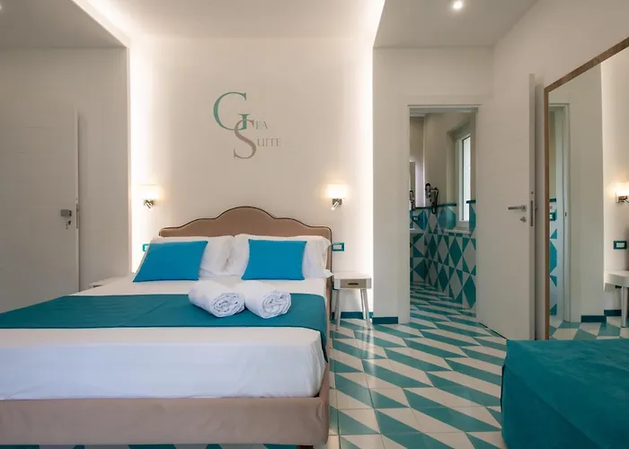 Gea 4* Sorrento