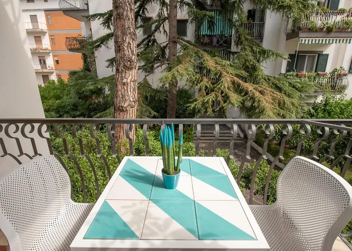 Bed & Breakfast Gea 4*