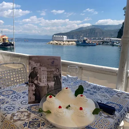 住宿加早餐酒店 Gea