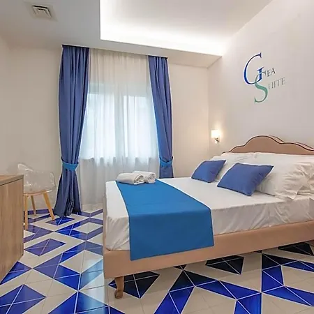 Gea Bed & Breakfast