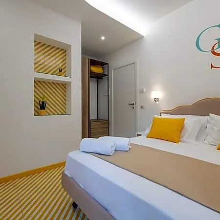 Gea Bed & Breakfast 4*
