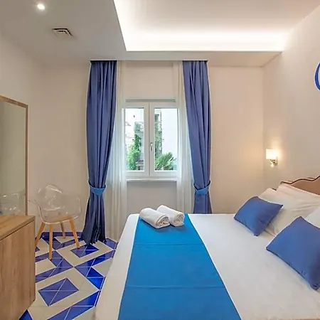Gea Bed & Breakfast 4*