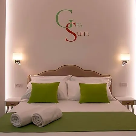 Bed & Breakfast Gea Sorrento