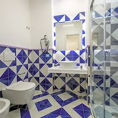 Gea Bed & Breakfast 4*