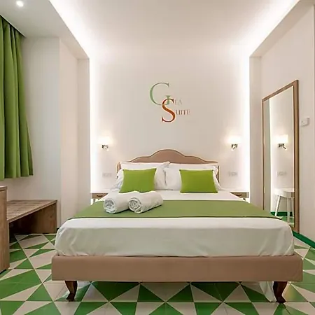 Bed & Breakfast Gea Sorrento