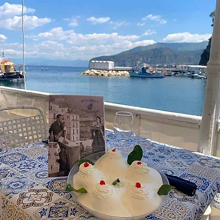 Bed & Breakfast Gea Sorrento