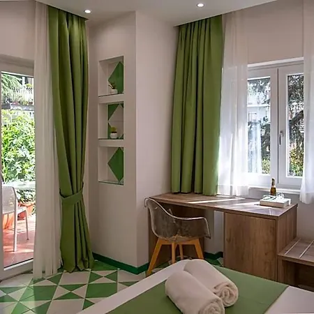 Gea Bed & Breakfast