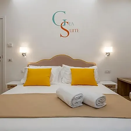 Gea Sorrento