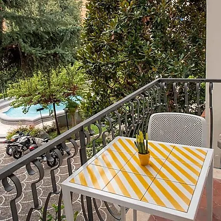 Gea Bed & Breakfast
