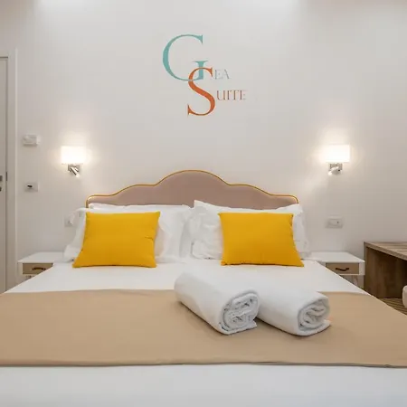 Gea Sorrent