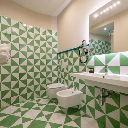 Gea 住宿加早餐酒店