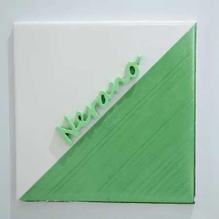 住宿加早餐酒店 Gea