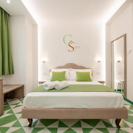 Gea 4* Sorrento