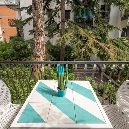 فندق مبيت وإفطار Gea 4*