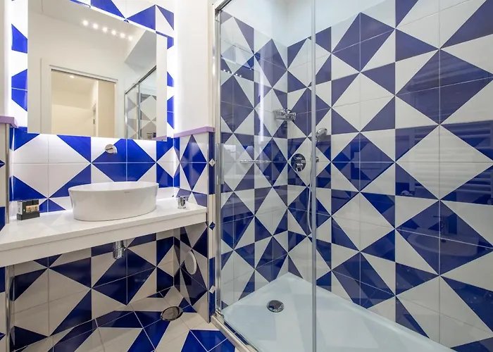 فندق مبيت وإفطار Gea 4*