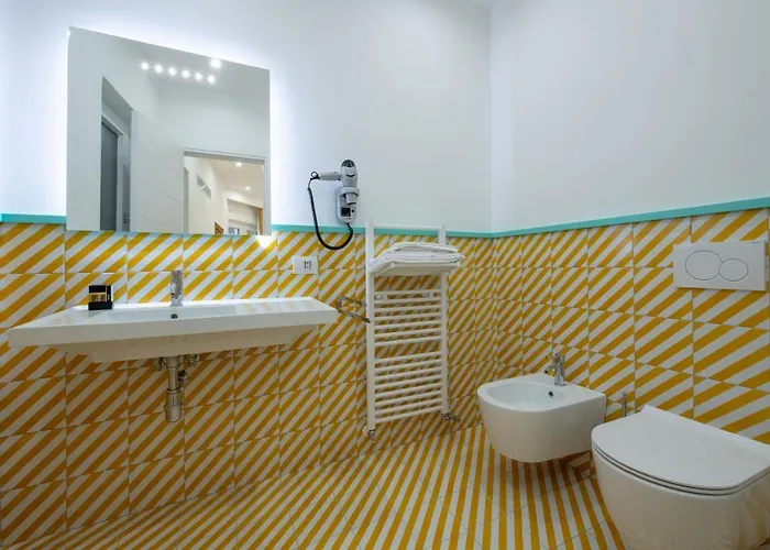 Gea Panzió Sorrento