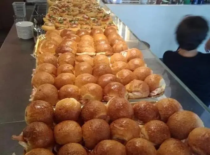 فندق مبيت وإفطار Gea سورينتو