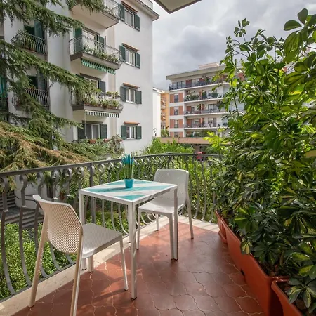 Gea Couette-café 4*