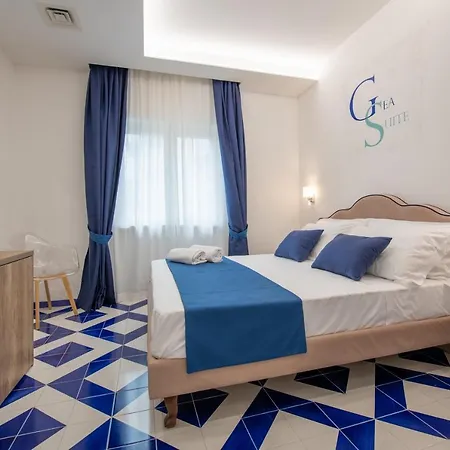 Gea * סורנטו