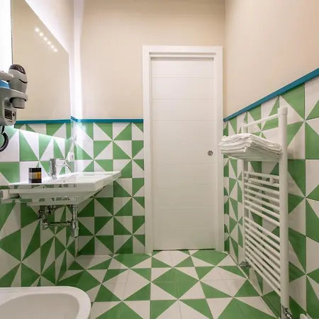 Gea Couette-café 4*