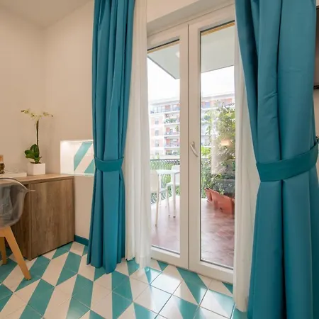 Gea Couette-café 4*