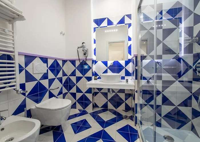 Bed & Breakfast Gea Sorrento